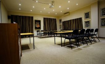 Cu Guest House