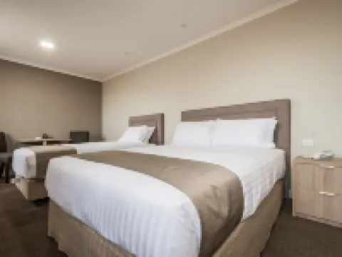 โรงแรมเดอะ ไลท์เฮาส์ โรงแรมในUlverstone