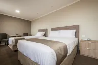 The Lighthouse Hotel
