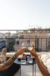 Elliot Neapoli, Athens