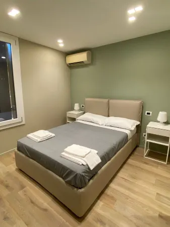 Empire - Affittacamere Отели рядом с достопримечательностью «Моденский кафедральный собор»