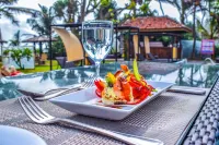 Insight Resort Ahangama - breakfast
