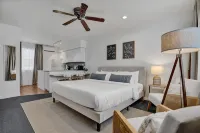 Suite #1 - Marine Villas Hollywood - 1 Bedroom