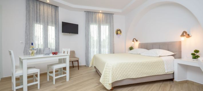 Sun Beach Hotel Hotels in Naxos