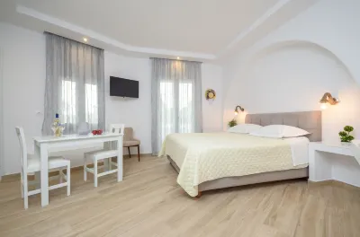 Sun Beach Hotel