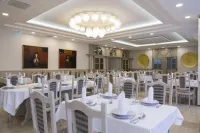 Zepter Hotels集團的Zepter Hotel Drina Bajina Bašta飯店 - 早餐
