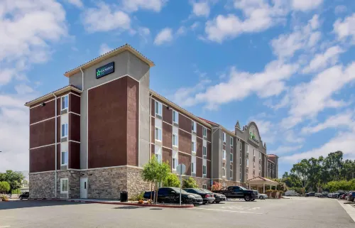 Extended Stay America Suites - Redlands Hotels in Highland