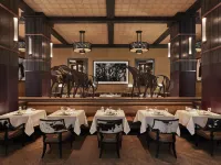 Bowie House, Auberge Collection