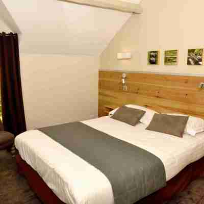 Le Manoir de Gavrelle Rooms