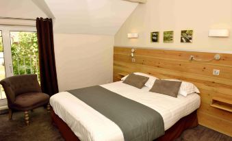 Logis Hôtel & Restaurant - le Manoir de Gavrelle