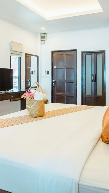 บังกะโลวิวทะเล