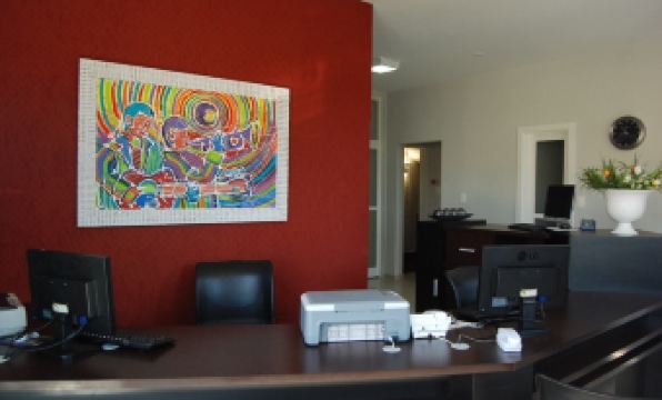 Hotel Recanto Dos Ipes