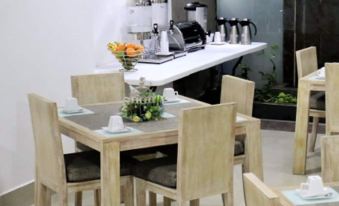 Hotel Lleras Express