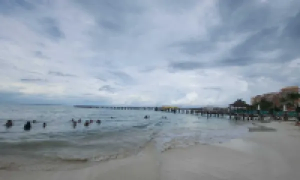 Green Caps Cancún Hospedaje