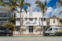 Century Hotel