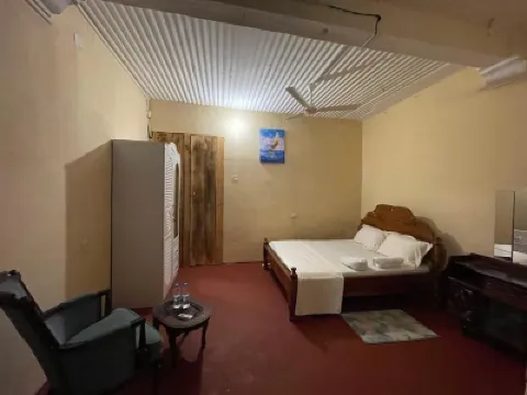 Safari House Hotels in 