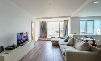 Partner Guest House Saksahans'Koho