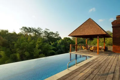 Garrya Bianti Yogyakarta Hoteles cerca de Yogyakarta Station