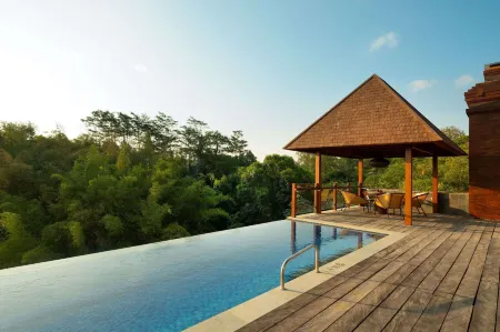 Garrya Bianti Yogyakarta Отели в г. Sleman