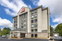 Best Western Plus Spartanburg Hotels in Valley Falls