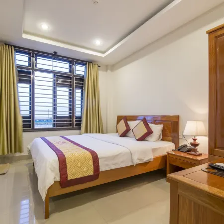 Dam Tien Hotel