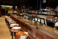 Stamford Plaza Adelaide - 5-Star