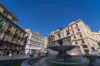 GreRos Dante H, by ClaPa Group Dilsocated Hospitality - Alloggi