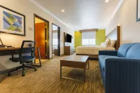 Holiday Inn Express & Suites DAVIS - UNIVERSITY AREA by IHG Hotels in Davis