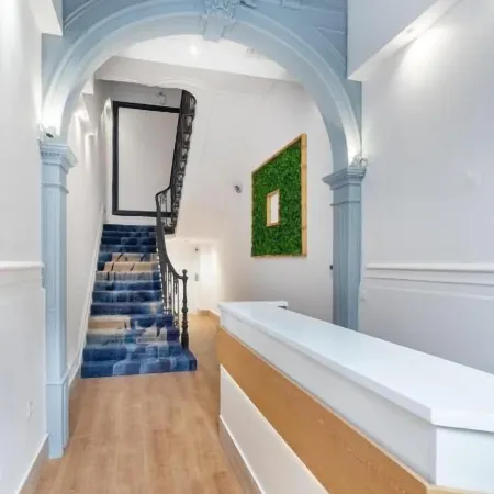 Lisbon 5 Hotel