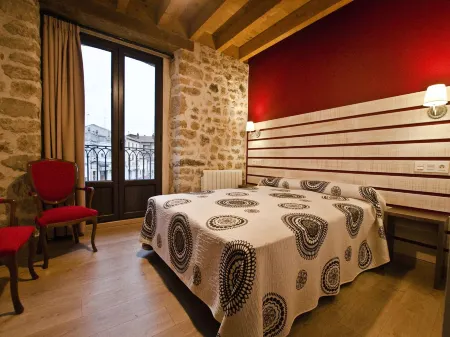 La Casa de Beli Отели в г. Вильялонкехар