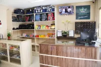 Hotel Vale Das Artes Hotels in Embu