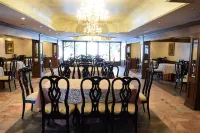 Hotel Virrey - breakfast