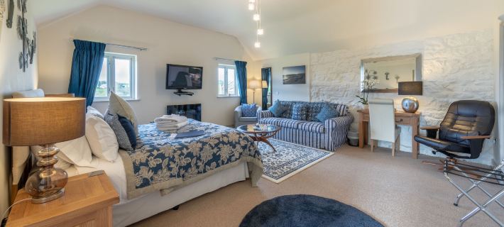 Canaston Oaks Hotels in Narberth