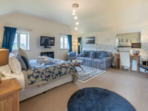 Canaston Oaks Hotels in Narberth