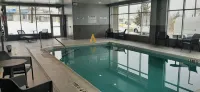 Hilton Garden Inn Sudbury - Pools