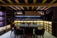 Boutique Rooms Mirabilis - servizio colazione