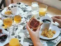 Domaine de Kérizel فنادق في Ambon