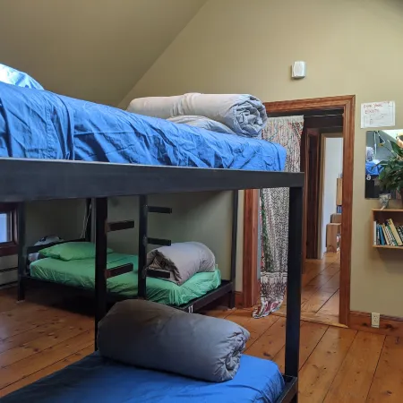 Hostel Tevere