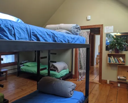 Hostel Tevere Hotels in Warren