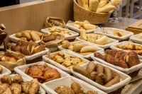Park Inn by Radisson Samsun - breakfast