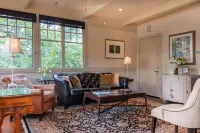 Stonehurst Place Bed & Breakfast - Джакузи