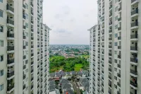 Best and Simply Homey Studio Cinere Resort Apartment