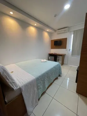 Hotel Prime Suites Hotel a 