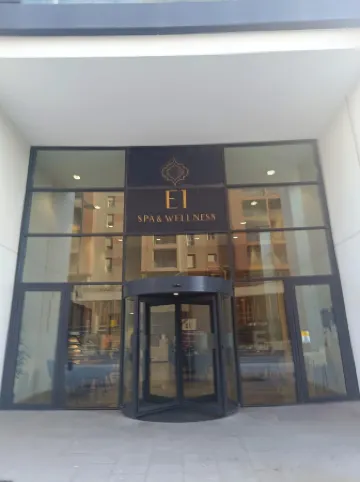 E1 Spacious Studios, Sea and Beach Views, High Floor