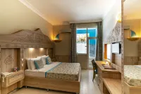 Miarosa Kemer Beach فنادق في كيمير