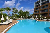 Pestana Alvor Park Suites Hotel Hôtels à : Alvor