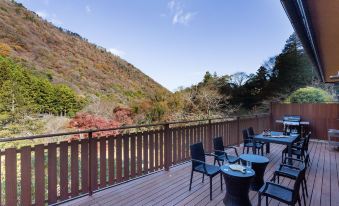 Smart Villa Hakone Sukumogawa Riverside