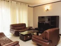 Highlands Apartment Hotels near House of Tayo