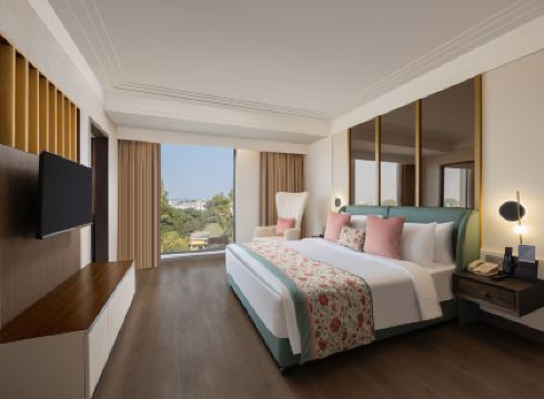 Fortune Park, Aligarh - Member ITC Hotels' Group