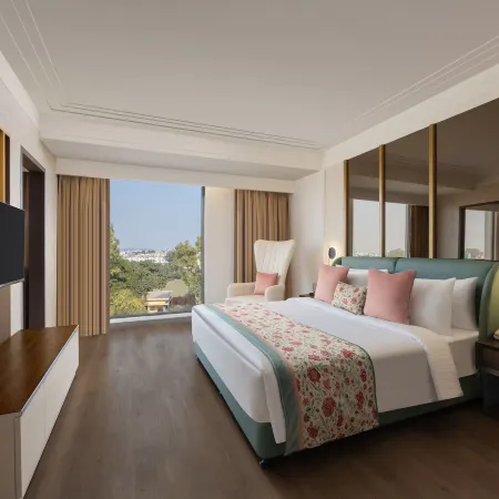 Fortune Park, Aligarh - Member ITC Hotels' Group